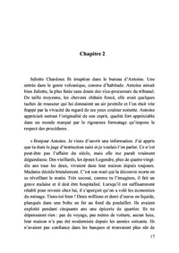 Amère fortune