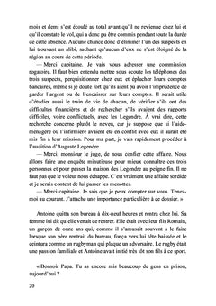 Amère fortune