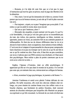 Amère fortune