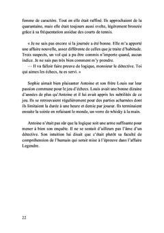 Amère fortune