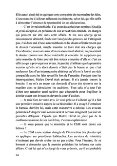 Amère fortune