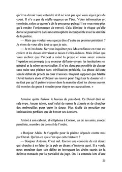 Amère fortune