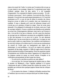 Amère fortune