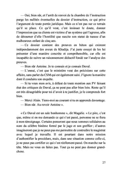 Amère fortune
