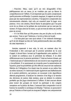 Amère fortune