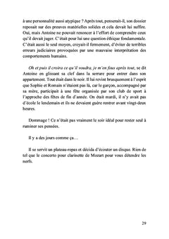 Amère fortune