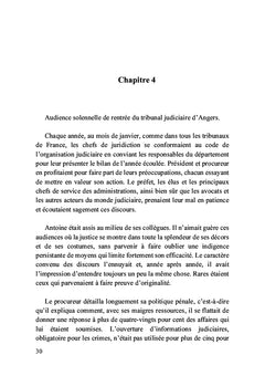 Amère fortune
