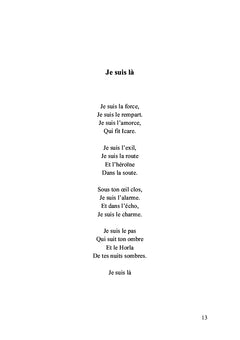 Les roses noires
