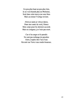 Les roses noires