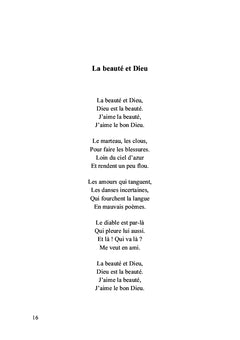 Les roses noires