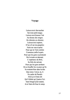 Les roses noires