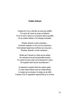 Les roses noires
