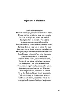 Les roses noires