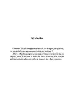Les Ego-copains