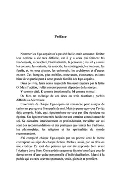 Les Ego-copains