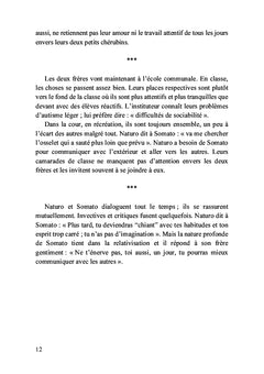 Les Ego-copains