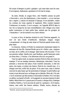 Les Ego-copains