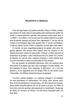 Les Ego-copains