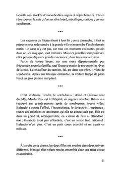 Les Ego-copains