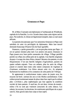 Les Ego-copains