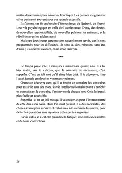 Les Ego-copains