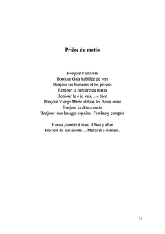 Les Ego-copains