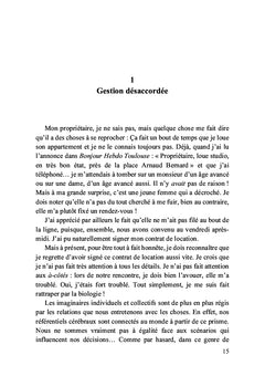 Les élucubrations d'un Toulousain désorienté