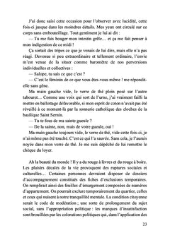 Les élucubrations d'un Toulousain désorienté