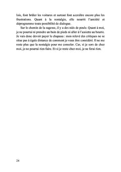 Les élucubrations d'un Toulousain désorienté