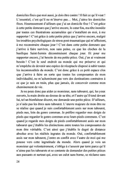 Les élucubrations d'un Toulousain désorienté