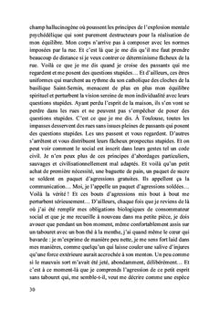 Les élucubrations d'un Toulousain désorienté