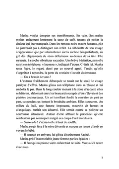 Morts sur ordonnance