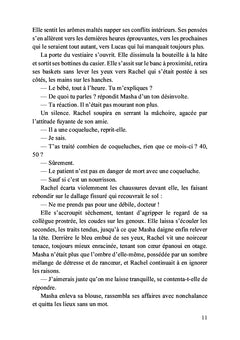 Morts sur ordonnance