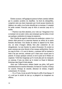 Morts sur ordonnance