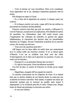 Morts sur ordonnance