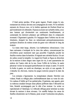 Morts sur ordonnance