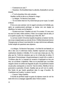 Morts sur ordonnance