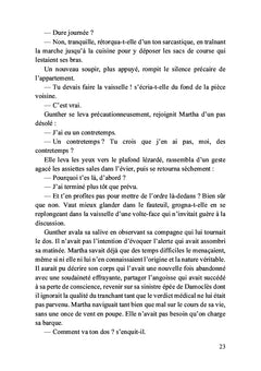 Morts sur ordonnance