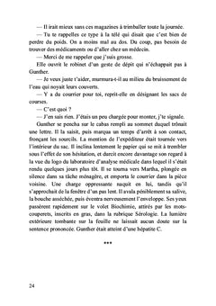 Morts sur ordonnance
