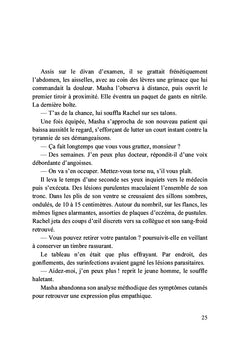 Morts sur ordonnance
