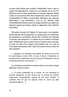 Morts sur ordonnance