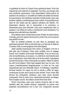 Chêne de vies
