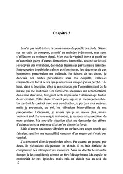 Chêne de vies