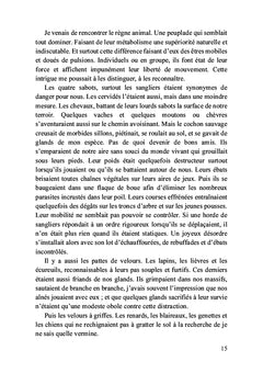 Chêne de vies