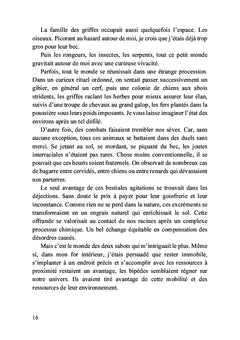 Chêne de vies
