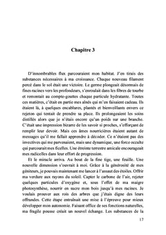 Chêne de vies