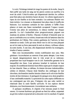 Chêne de vies