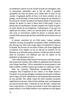 Chêne de vies