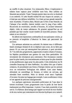 Chêne de vies
