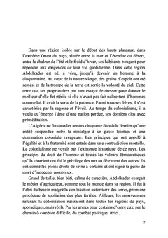 Le retournement